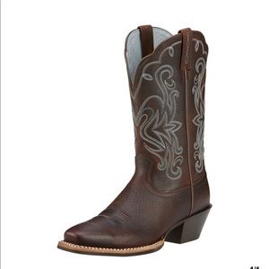 Women’s Ariat Boots